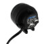 Shaded Pole Unit Bearing Motor (CCW, 9W, 115V, 1550 RPM)