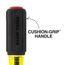 1/2" Hollow-Shaft Heavy-Duty Nut Driver (Color-Coded)