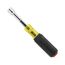 1/2" Color-Coded Heavy-Duty Magnetic Hollow-Shaft Nut Driver