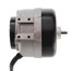 Unit Bearing Fan Motor (9W, 115V, 1550 RPM)