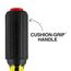 1/4" Hollow-Shaft Heavy-Duty Nut Driver (Color-Coded)