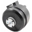 Shaded Pole Cast Iron Unit Bearing Motor (230V, 9W, 1550 RPM)