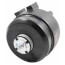 CCW Cast Iron Unit Bearing Motor (9W, 230V, 1550 RPM)
