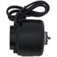 CCW Cast Iron Unit Bearing Motor (9W, 230V, 1550 RPM)
