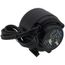 CCW Cast Iron Unit Bearing Motor (9W, 230V, 1550 RPM)