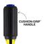 3/8" Hollow-Shaft Heavy-Duty Nut Driver (Color-Coded)