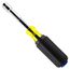 3/8" Color-Coded Heavy-Duty Magnetic Hollow-Shaft Nut Driver