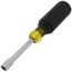 5/16" Hollow-Shaft Heavy-Duty Nut Driver (Color-Coded)