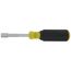 5/16" Hollow-Shaft Heavy-Duty Nut Driver (Color-Coded)