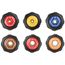 5/16" Hollow-Shaft Heavy-Duty Nut Driver (Color-Coded)