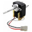 7/8" Stack C-Frame Motor (120V, 3000/1550 RPM)