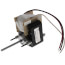 1-3/8" Stack C-Frame Motor (120V, 3000 RPM)