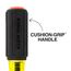 9/16" Color-Coded Heavy-Duty Magnetic Hollow-Shaft Nut Driver