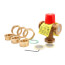 1/2" LF1170M2-UT Lead Free Mixing Valve (Copper Press)