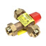 1/2" LF1170M2-UT Lead Free Mixing Valve (Copper Press)