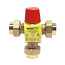 1/2" LF1170M2-UT Lead Free Mixing Valve (Copper Press)