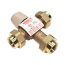 1" LFMMVM1-UT Lead Free Mixing Valve (Copper Press)