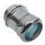 1-1/2" Steel EMT Compression Connector