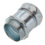 1-1/2" Steel EMT Compression Connector