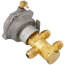 VP 656 Powermite 3-Way Mixing Valve, 1/2" Flare, 3-8 psi, 2.5 cv