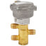 VP 656 Powermite 3-Way Mixing Valve, 1/2" Flare, 3-8 psi, 2.5 cv