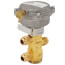 VP 656 Powermite 3-Way Mixing Valve, 1/2" Flare, 3-8 psi, 2.5 cv