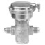 VP 656 Powermite 2-Way 1/2" Flared Valve, Normally Closed, 10-15 psi, 2.1 cv
