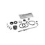 656 Powermite Rebuild/Repack Kit, 1/2", 3-Way, Screwed