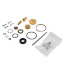 656 Powermite Rebuild/Repack Kit, 1/2", Normally Open, 5-10 psi