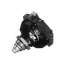 656 Powermite Replacement Top, 1/2", Normally Open, 3-8 psi, 0.9 cv