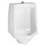 Trimbrook 1.0 gpf/3.8 Lpf Top Spud Siphon Jet Urinal