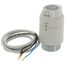 TwisTop Thermo-Electric Actuator with Aux. Microswitch w/ Low Power Consumption (24v)