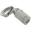 TwisTop Thermo-Electric Actuator with Aux. Microswitch w/ Low Power Consumption (24v)