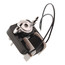 C-Frame Shaded Pole Motor Kit (115V, 3000 RPM)