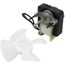 C-Frame Shaded Pole Motor Kit (120V, 3000 RPM)
