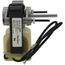 C-Frame Shaded Pole Motor Kit (120V, 3000 RPM)