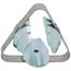 Clutch Jaw for K-60SP Sectional Drain Cleaning Machine