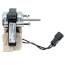 Shaded Pole C-Frame Motor Kit (CW, 120V, 3000 RPM)