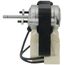 Shaded Pole C-Frame Motor Kit (CW, 240V, 3000 RPM)