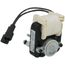 Shaded Pole C-Frame Motor Kit (CW, 240V, 3000 RPM)