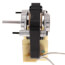 C-Frame Shaded Pole Motor Kit, 1/2" Stack (120V, 3000 RPM)