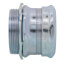 2" Steel EMT Compression Connector