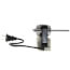 1-Speed C-Frame Shaded Pole Motor, CCW, 3000 RPM (120V)