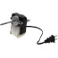 1-Speed C-Frame Shaded Pole Motor, CCW, 3000 RPM (120V)