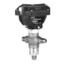 658 Powertop 3-Way 1/2" Flared Changeover Valve, 2.5 cv