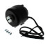 Shaded Pole Cast Iron Unit Bearing Motor (115V, 1550 RPM)