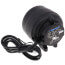 Shaded Pole Unit Bearing Motor (CCW, 16W, 230V, 1550 RPM)