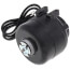 Shaded Pole Unit Bearing Motor (CCW, 16W, 230V, 1550 RPM)
