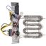 10kW Single Phase KW Heat Strip w/ Terminal Block 18-60 F, 65866506A