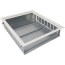 Manifold Wall Cabinet (16" Width)